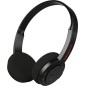 Creative Sound Blaster JAM V2 Trådløs Kablet Høretelefoner Sort